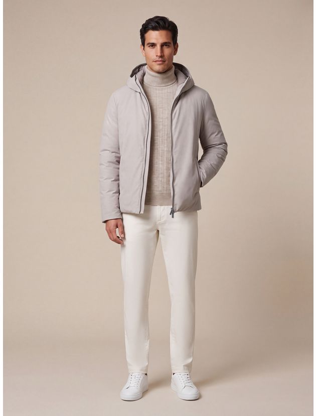 Livomo Jacket