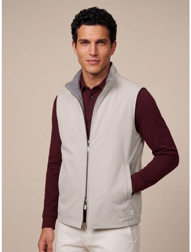 Reverso Bodywarmer