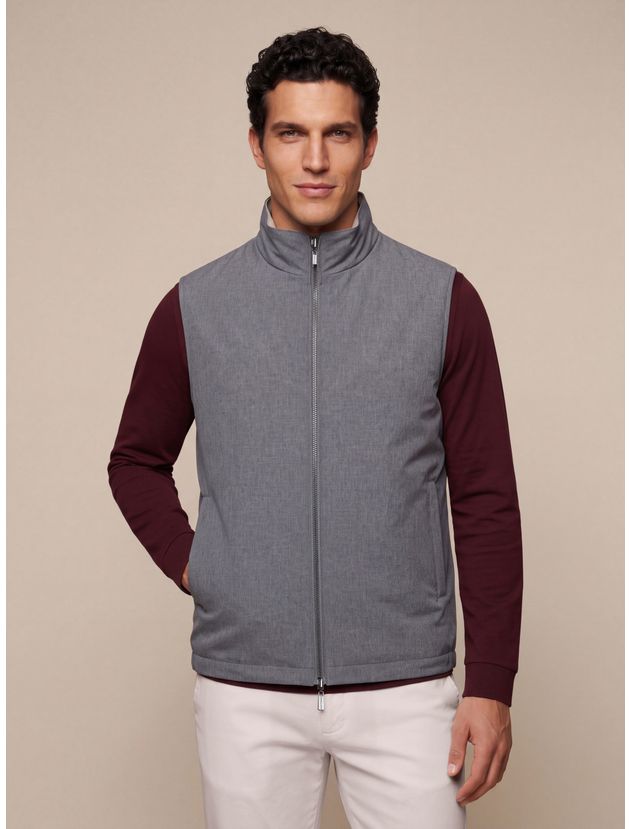 Reverso Bodywarmer