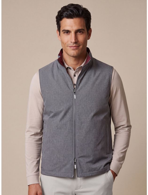 Reverso Bodywarmer