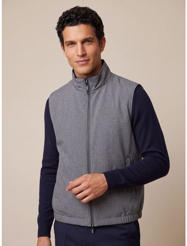 Reverso Bodywarmer