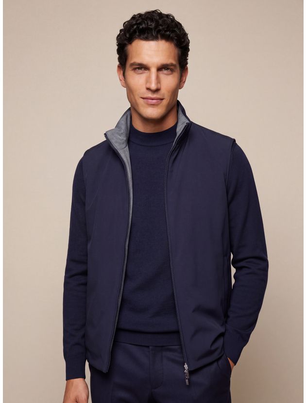 Reverso Bodywarmer