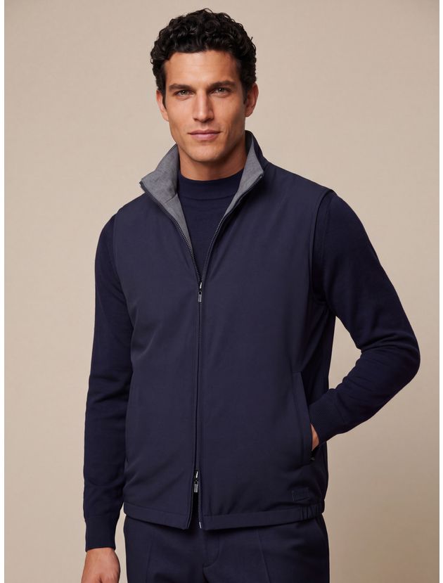 Reverso Bodywarmer