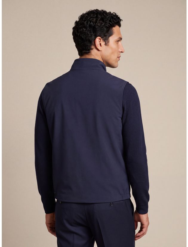Reverso Bodywarmer