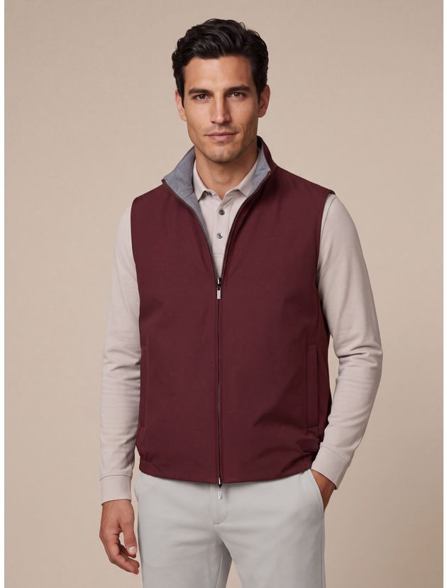 Reverso Bodywarmer
