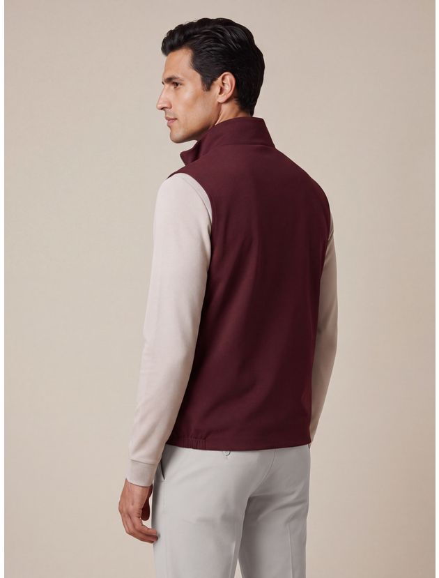 Reverso Bodywarmer