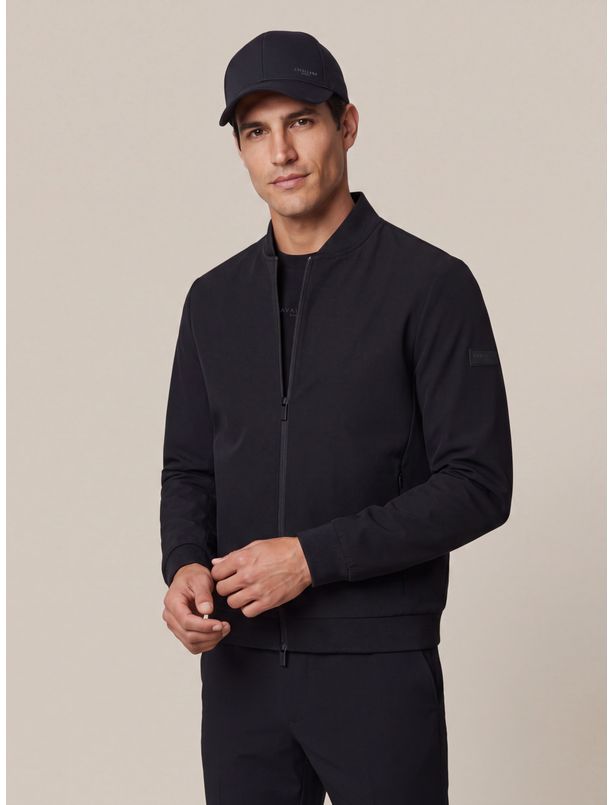 Pavinzo Bomber