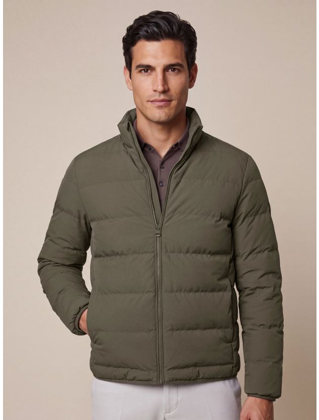 Cevigio Jacket