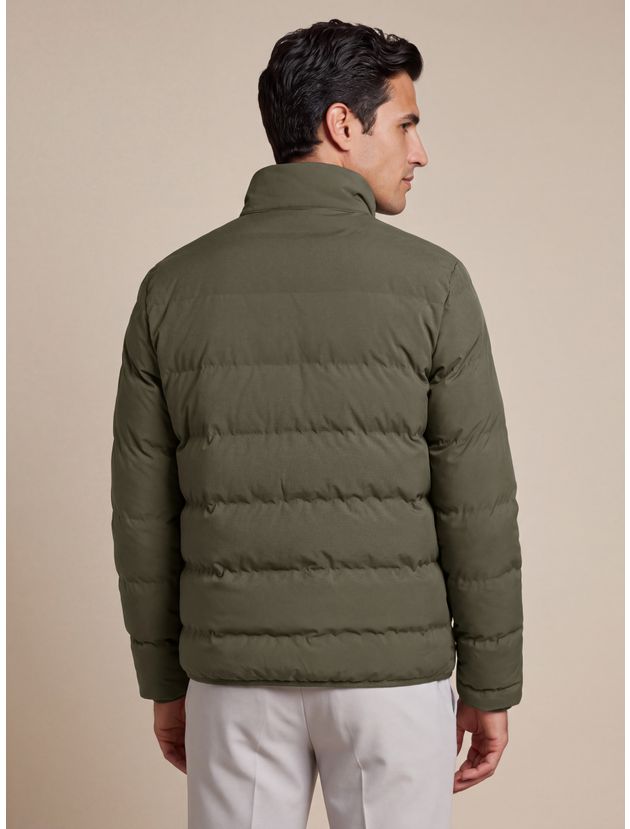Cevigio Jacket