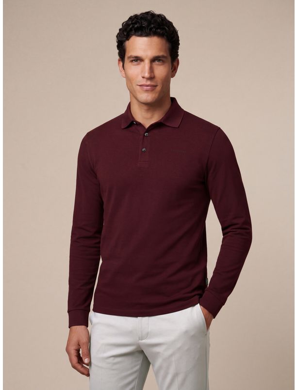 Basso Poloshirt
