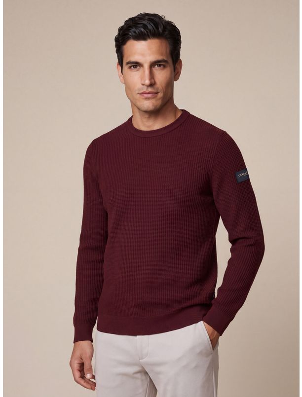 Camuro Pullover