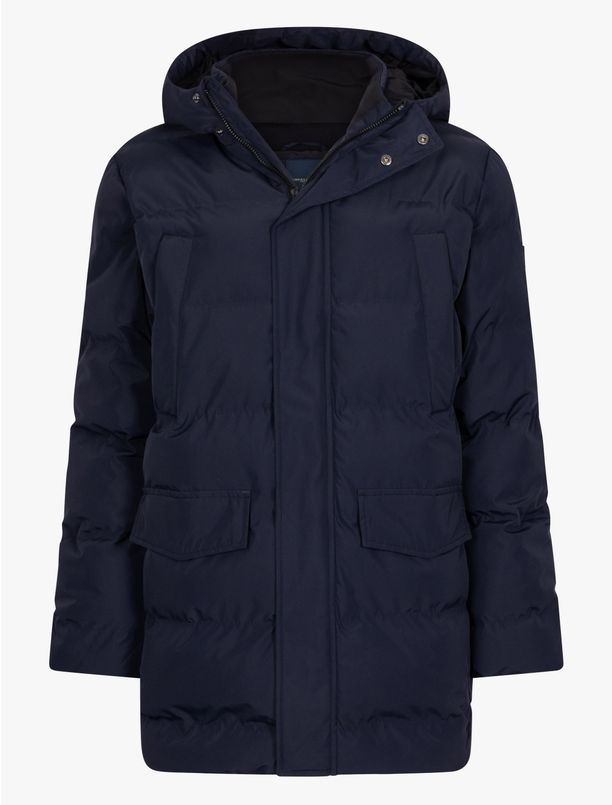 Cevigio Parka