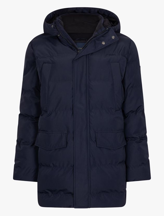 Cevigio Parka