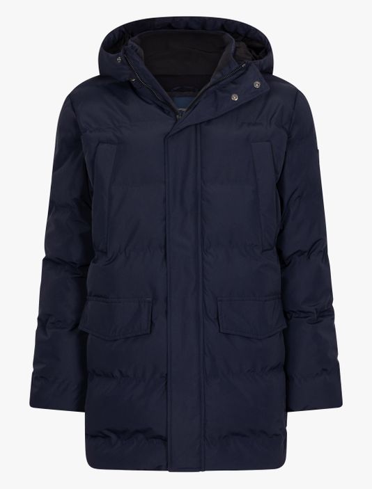 Cevigio Parka