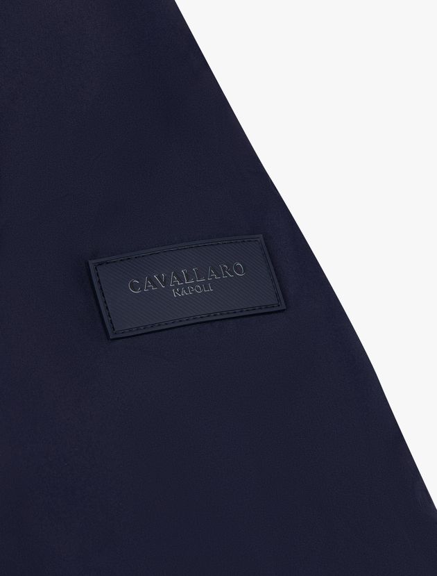 Cevigio Parka