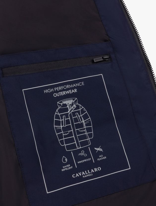 Cevigio Parka