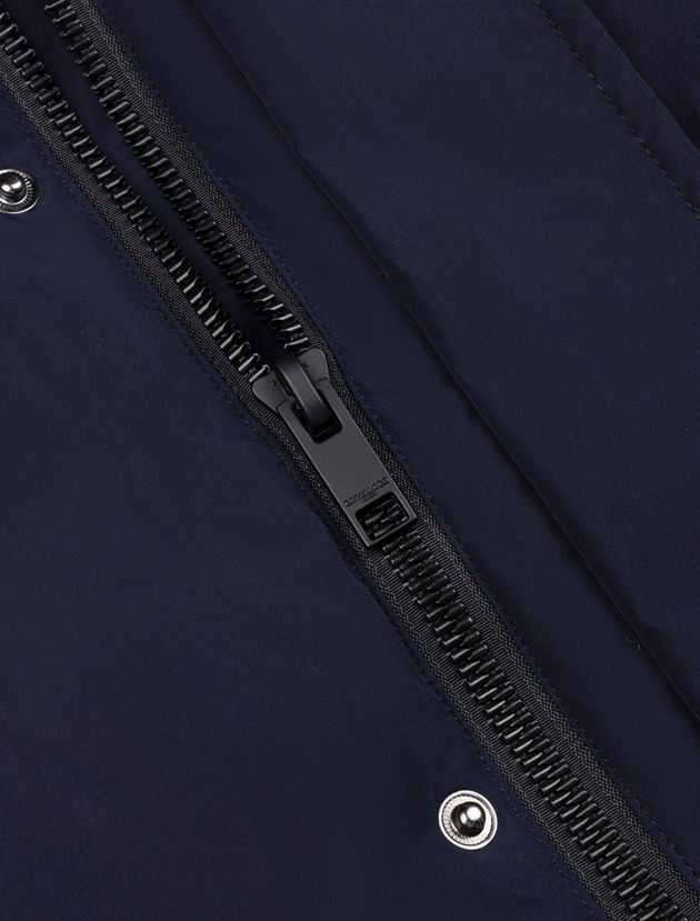 Cevigio Parka