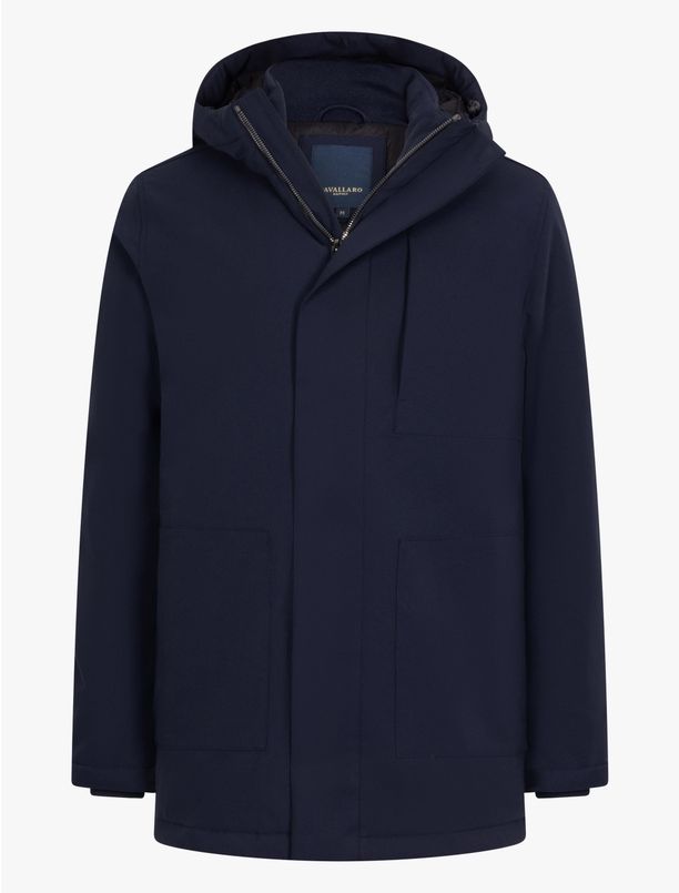 Valledino Parka