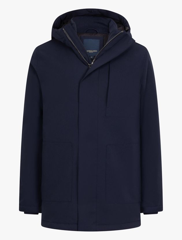 Valledino Parka