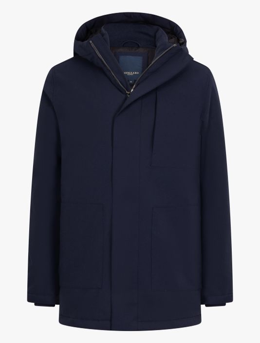 Valledino Parka