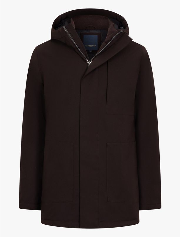 Valledino Parka
