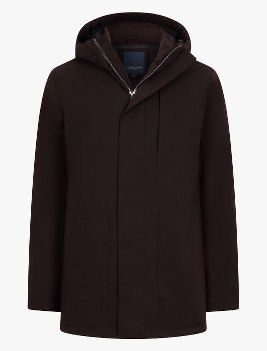 Valledino Parka