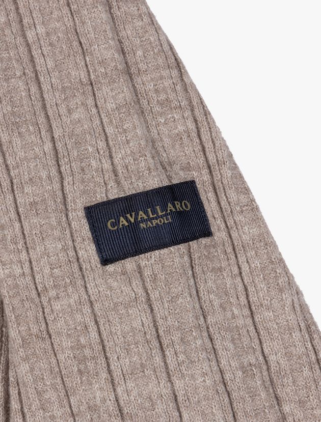 Givato Rollkragenpullover