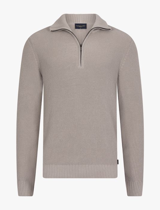 Giono Half Zip Pullover