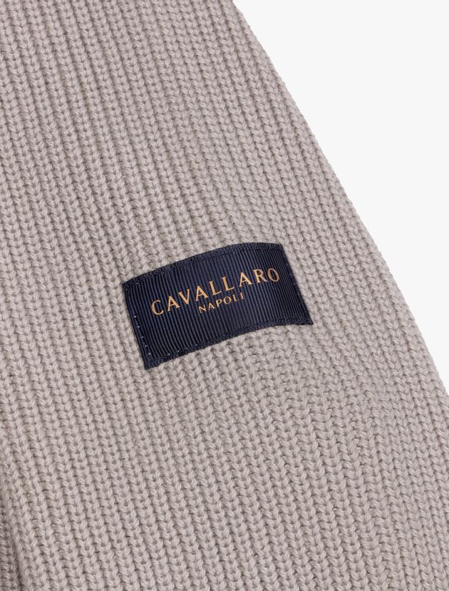 Giono Half Zip Trui