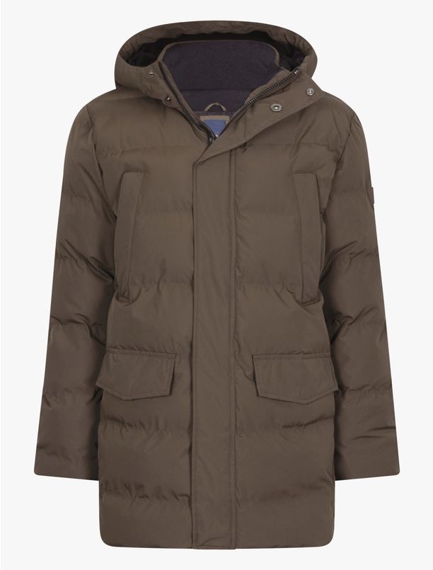 Cevigio Parka