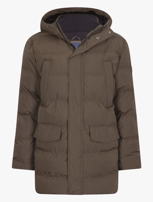 Cevigio Parka