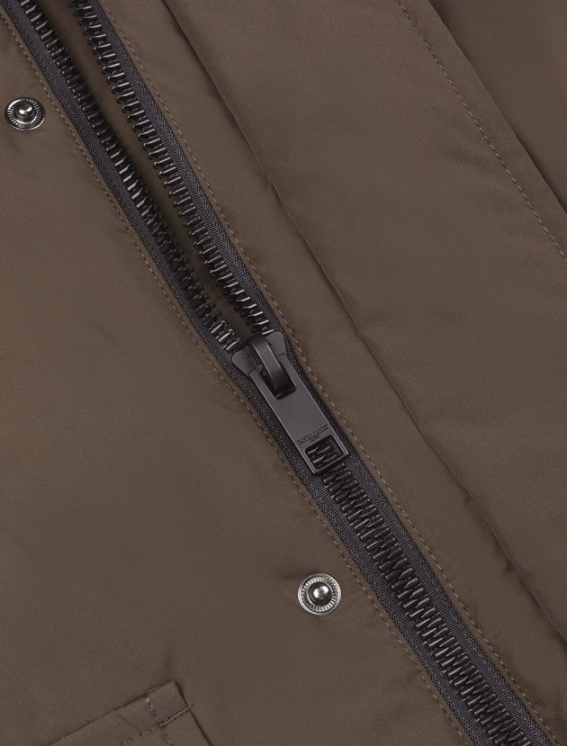 Cevigio Parka