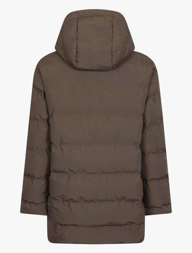 Cevigio Parka
