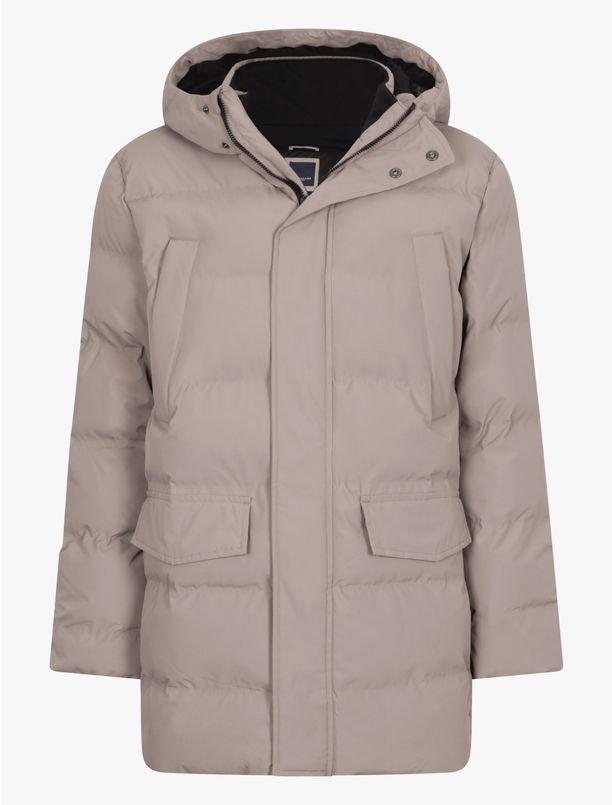 Cevigio Parka