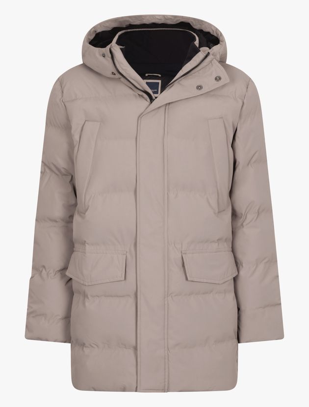 Cevigio Parka