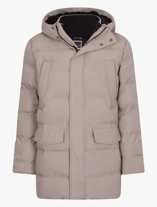 Cevigio Parka