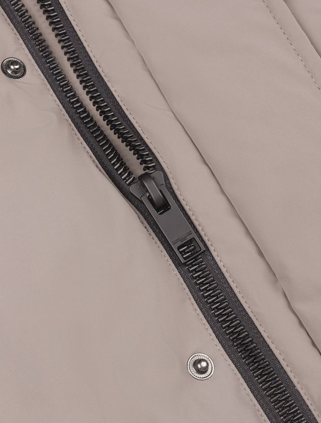 Cevigio Parka