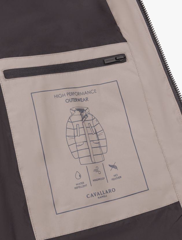 Cevigio Parka