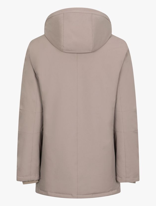 Valledino Parka