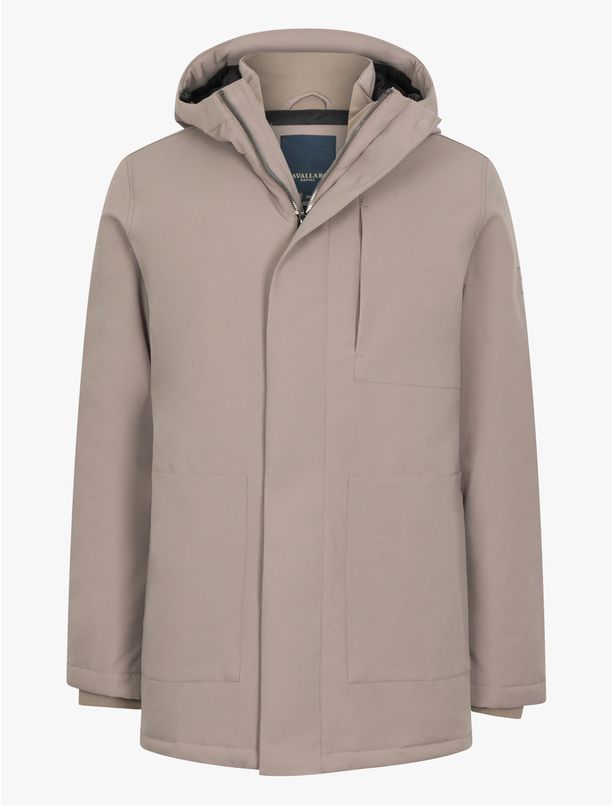 Valledino Parka