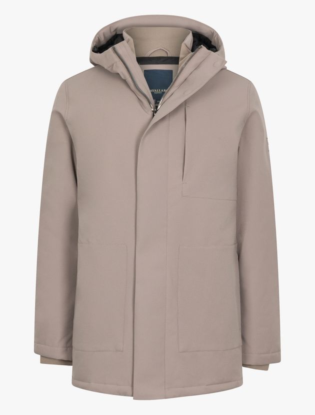 Valledino Parka
