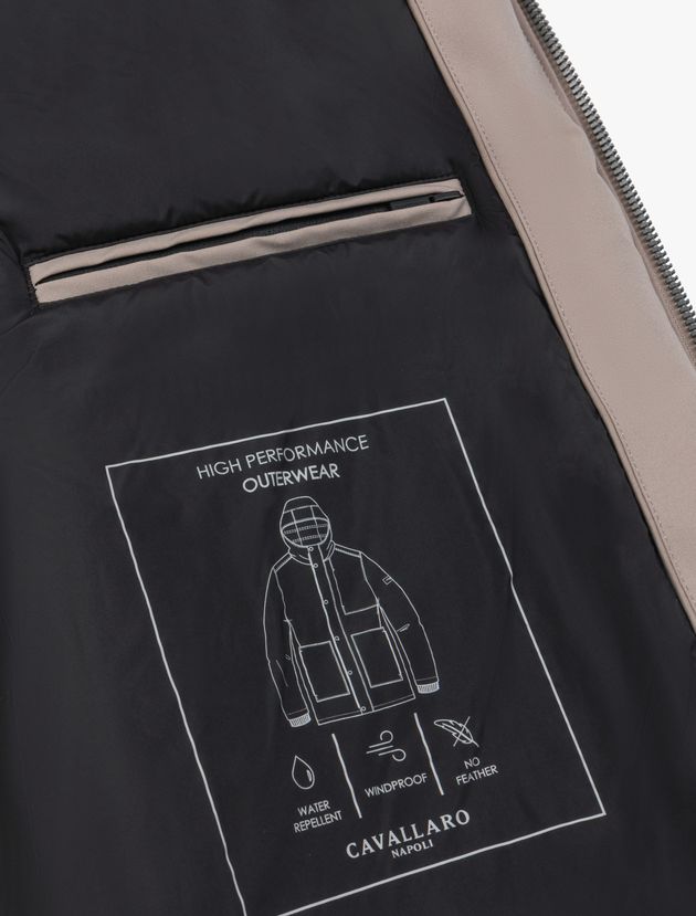 Valledino Parka