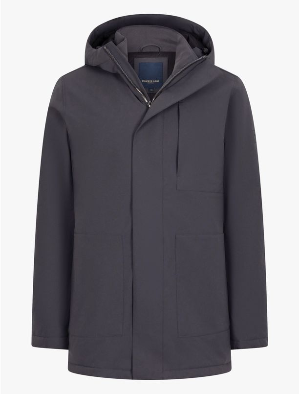 Valledino Parka