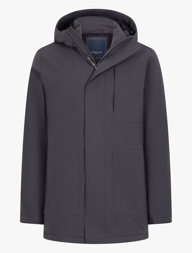 Valledino Parka