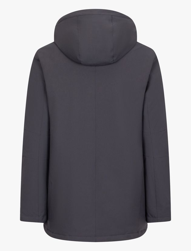 Valledino Parka