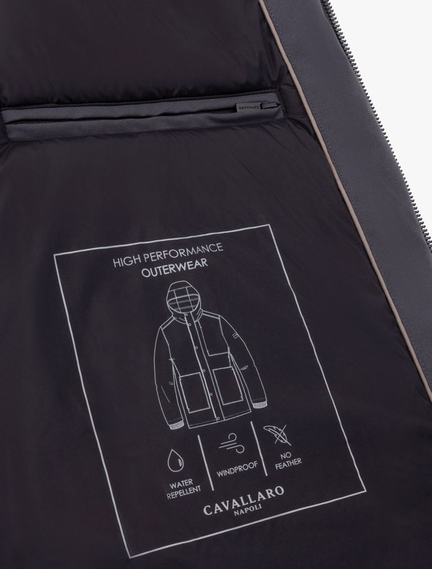 Valledino Parka
