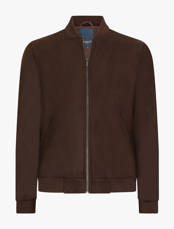 Romeo Bomber
