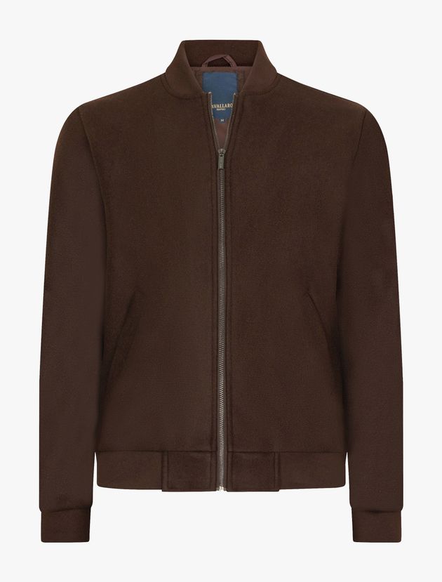 Romeo Bomber