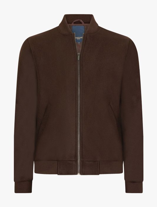 Romeo Bomber