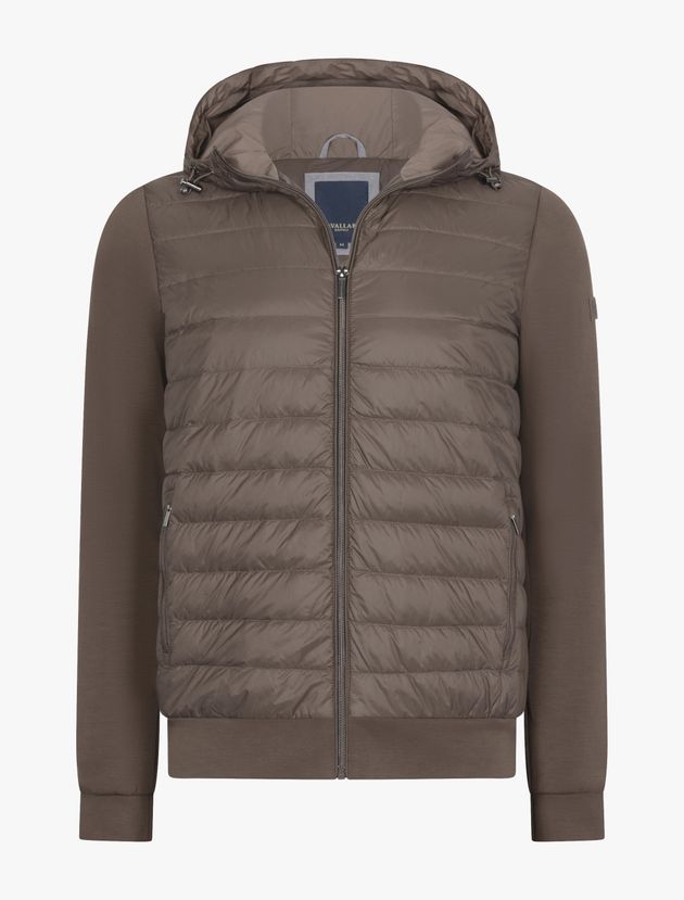 Erlanio Jacket